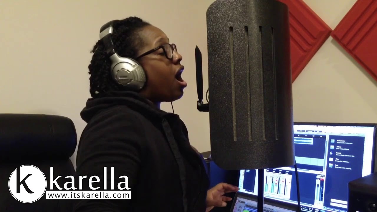 Promotional video thumbnail 3 for Karella
