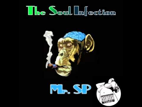 06 - Mr Sp - Ser Un Hombre