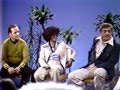 Nichelle Nichols James Doohan 1977