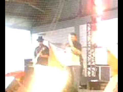 Grupo Boca Livre - Concurso SESI 2009