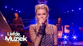 Download lagu Davina Michelle - 'What About Us' l | Liefde voor Muziek | Seizoen 8 | VTM mp3