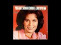 A Man I Hardly Know , Loretta Lynn , 1966