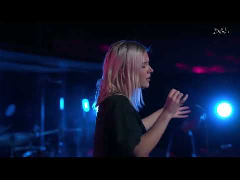 Josie Buchanan All Is For Your Glory