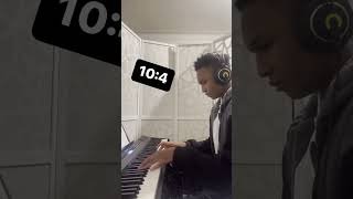 Cover art for 8Key Polyrhythm Practice