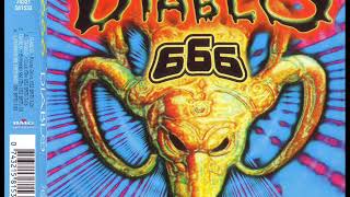 666 - Diablo (extended 666 mix)