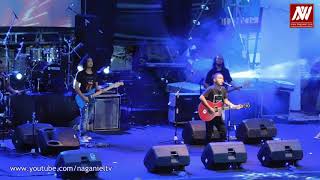 Download lagu 'SOPANAGAMAN' - Sandro Simamora ft. Jajabi Band - Samosir Music International mp3