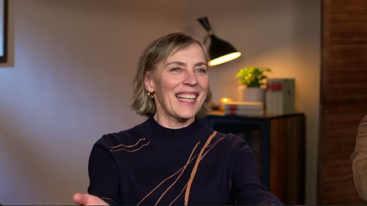 Guest List Slow Horses