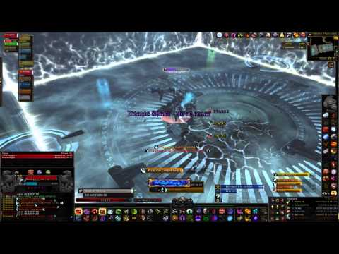 MLC vs Norushen 10Man Heroic