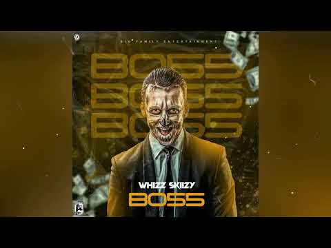 Whizz Skiizy - B055 (Áudio Oficial)