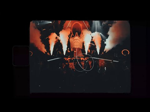 Nick Havsen - Baby (feat. Atom Panda) (Official Music Video)