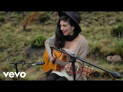 El Diablo - Mon Laferte