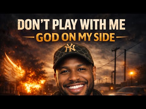 Don&rsquo;t Play With Me - (Lyrics)