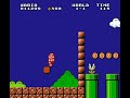 Super Wario Bros
