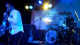 Bouncing Souls &quot;These are the quotes from our favorite 80&#39;s movies&quot; 2/9/11