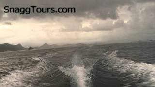 Hard to Say Goodbye to Union Island