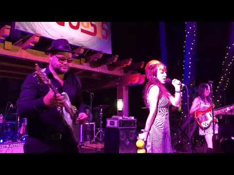 Tiki Oasis 2017 . The Diaboliks