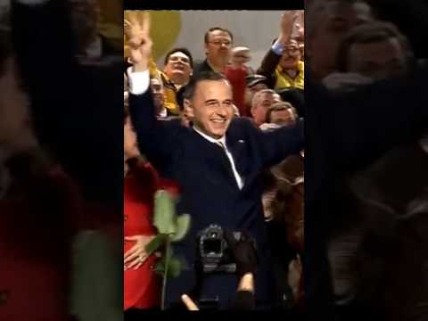 Alegeri prezidentiale 2009. Traian Basescu l-a invins pe Mircea Geoana