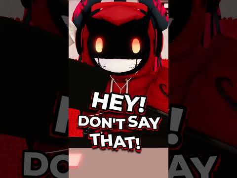 gg freakin ez... 😈🔥 #roblox #shorts #xdemon #thebois