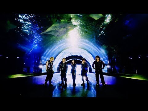 Videoclip de TOKYO DIVE — JAM Project