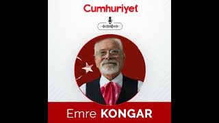 Topluma örnek olan siyaset nasıl yapılır? - Emre Kongar