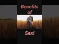 Benefits Of Sex For Couples Couple Love Romantic Shortvideo Shorts