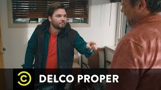 Delco Proper - A Family Business - Uncensored
