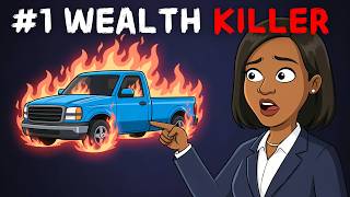 The Most Obvious Wealth Killer Nobody Talks About...