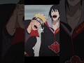 Naruto And Sasuke Join Akatsuki Sakura Hinata Sasuke Naruto Toneri Garra Akatsuki Shorts