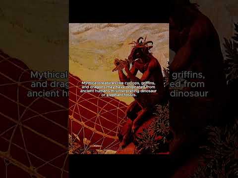 You won't believe these prehistoric facts 😳🌏 #prehistoricanimals #dinosaur #jurassicworld