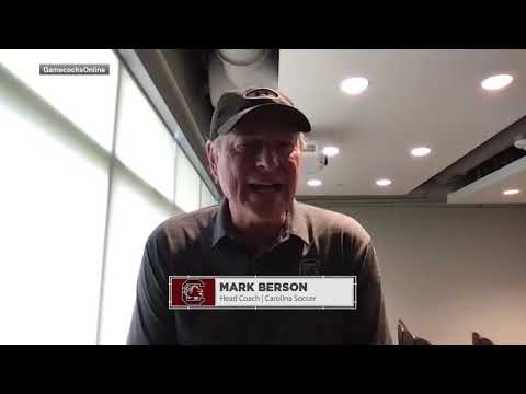 MSOC: Mark Berson Recaps Kentucky Match