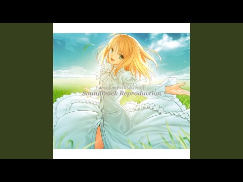 Yakusoku Sareta Shouri - Fate Stay Night
