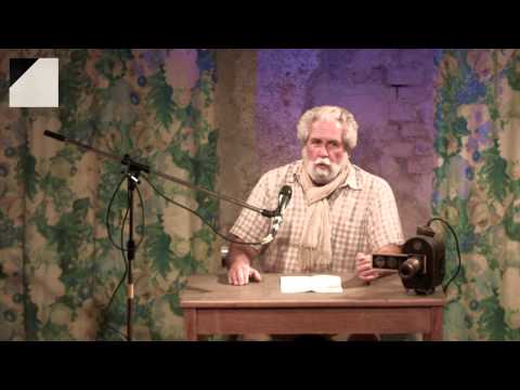 VideoLyrix#3: Fred Rauch - Alterrealisitische Texte