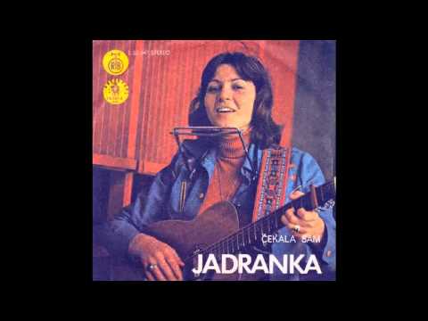 Jadranka Stojakovic - Ko zna reci - (Audio 1974) HD