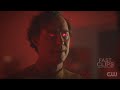 Thawne Meets The Negative Forces | The Flash 8x20 [HD]