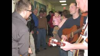 Lonesome Without You - Stanley Brothers - New Favorite