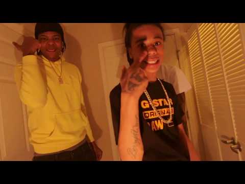 A.I. HOUND X VELLY VELLZ - STICK TALK (SHOT BY @CODEREDPRODUCTIONS)
