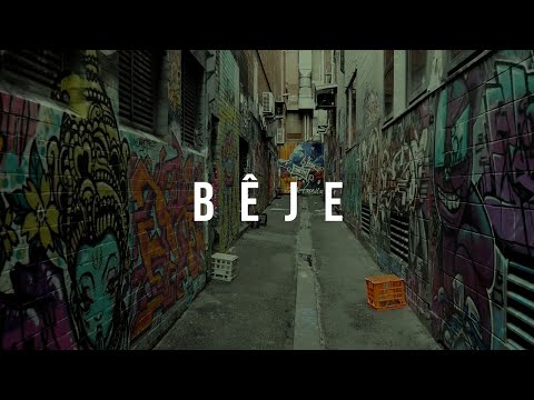 DIHAV, ZINO - BEJE (OFFICIAL VIDEO)