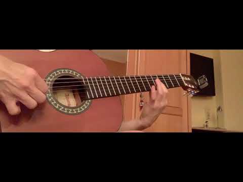 "Una Lagrima" Olivier Hecho