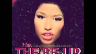 I Endorse These Strippers ft. Tyga &amp; Brinx - Nicki Minaj