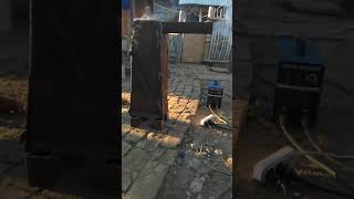 Дымогенератор для горячего, полугорячего, холодного копчения