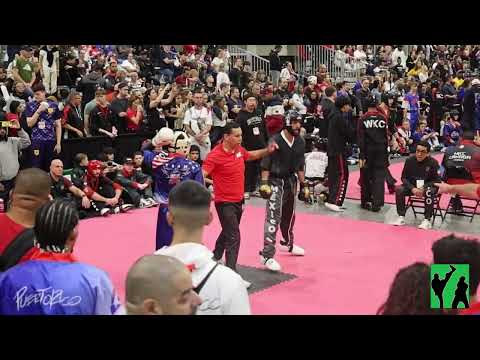 Zach Winder vs Jose Leon