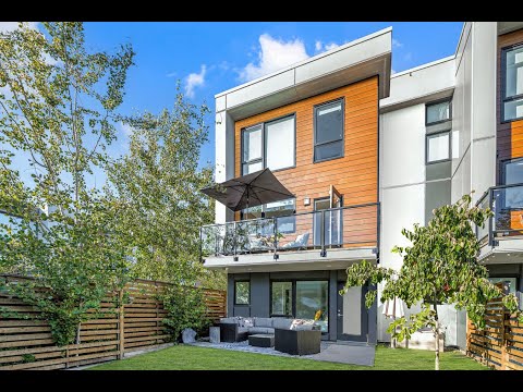 3597 Malsum Drive #39, North Vancouver, BC - Sotheby's International Realty Canada
