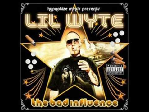 Lil Wyte-So Called Homies