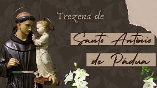[Trezena de Santo Antônio – 9º dia]