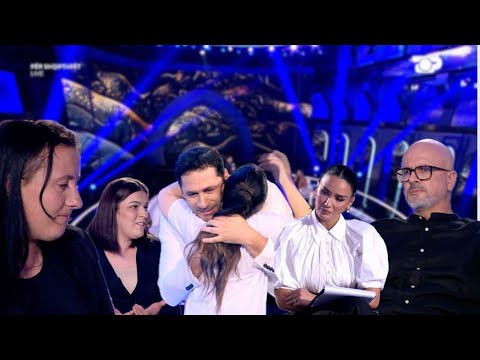 Shumë emocione! Amaneti u përmbush  për familjen e Kreshnikut