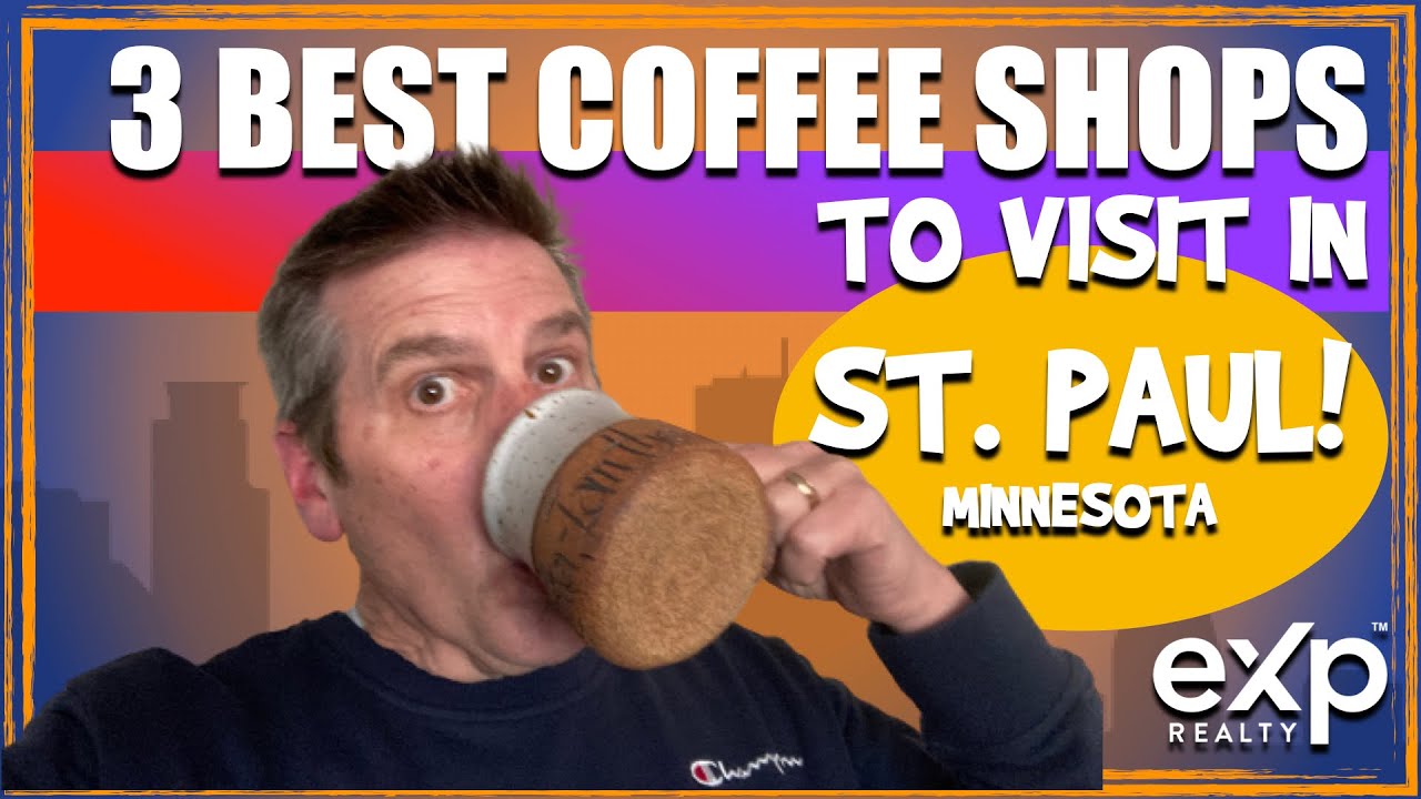 St Paul Mn Coffee Shops