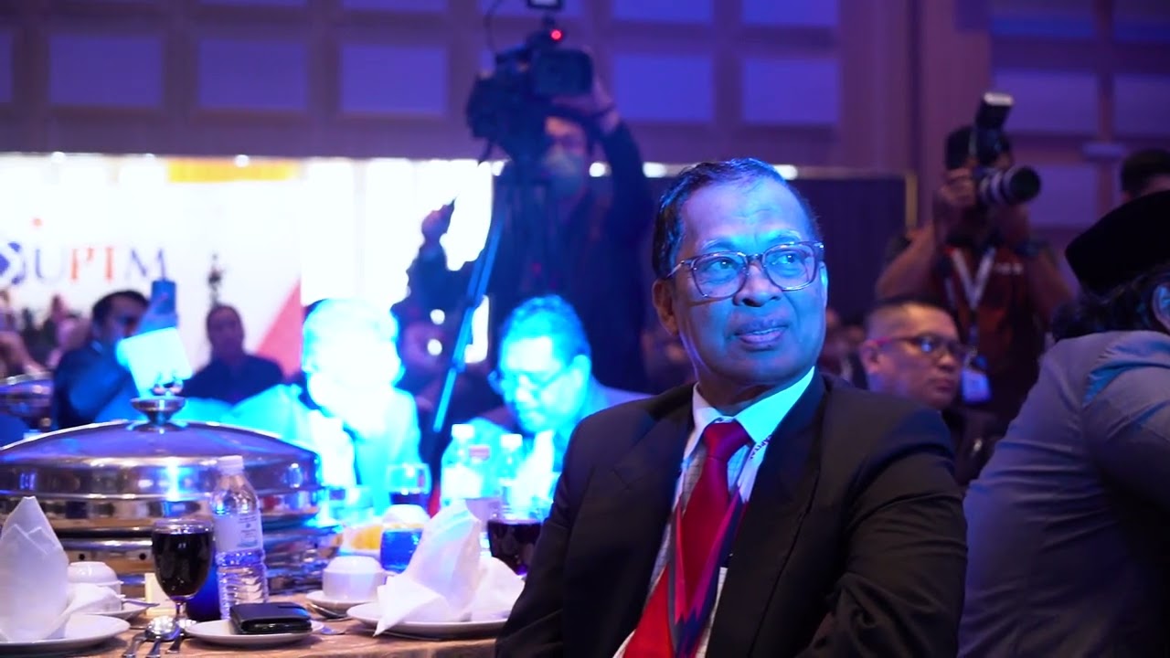 Highlight Majlis Pemasyhuran Universiti Poly-Tech Malaysia (UPTM)