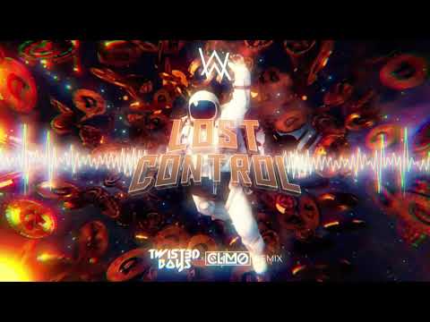 Alan Walker feat. Sorana ‒ Lost Control (Twist3d Boys x CLIMO Remix)
