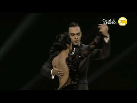 Tango - La bordona (J. Vargas & P. Mejia)