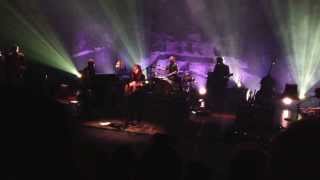 Melissa Horn - Drömmen om Alice - Larvik, Norge - 2013-10-30